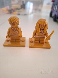 Lego Harry Potter 20 Years