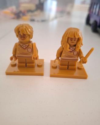 Lego Harry Potter 20 Years