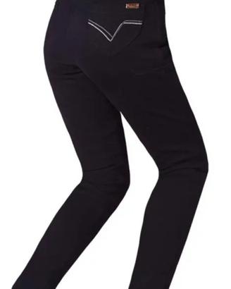Pantaloni moto da donna MARCHIO: LS2