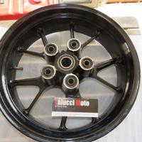 Ducati 749 999 cerchio posteriore