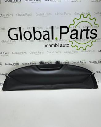 Mensola cappelliera Alfa Romeo Stelvio