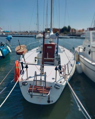  Sciomachen 25 o permuta con auto 