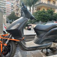 Piaggio fly 125