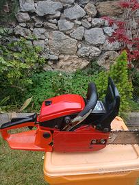 motosega zenoah komatsu g500