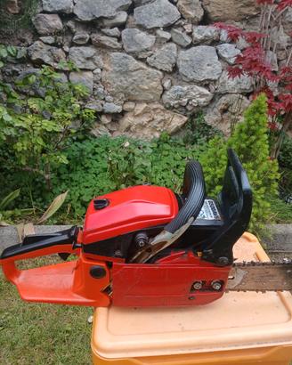 motosega zenoah komatsu g500