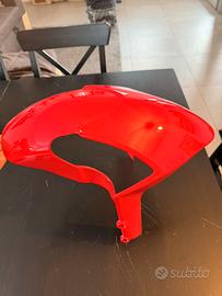 Parafango anteriore Ducati Monster NUOVO