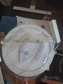 pannelli led da incasso