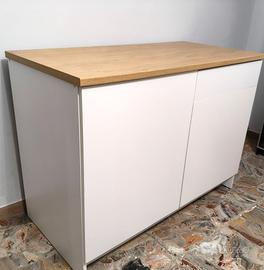 Mobile cucina knoxhult ikea