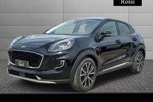 FORD Puma II 2020 - Puma 1.0 ecoboost h Tit U64767