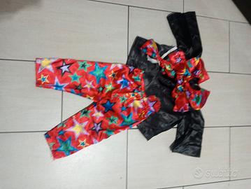 Vestito di carnevale 