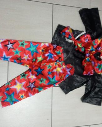 Vestito di carnevale 