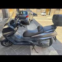 Yamaha Majesty 400