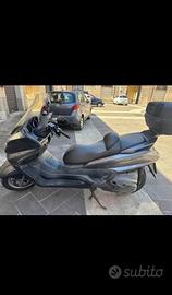 Yamaha Majesty 400