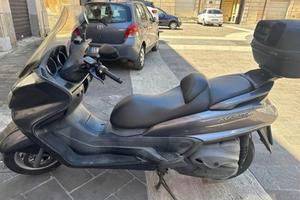 Yamaha Majesty 400
