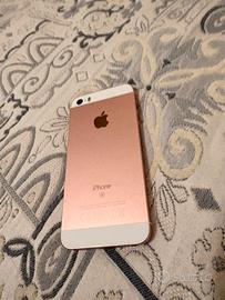 I phone 5 se