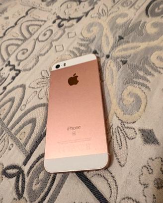 I phone 5 se