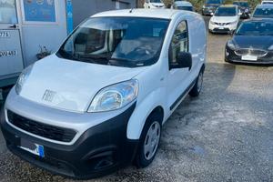 Fiat Fiorino 1.3 MJT 80CV 2021 Top condition
