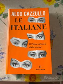Le Italiane, il paese salvato dalle donne