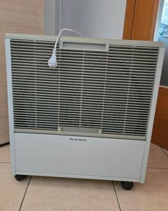 Umidificatore d'aria Brune 250