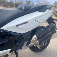 Gilera GP 800 ultima serie