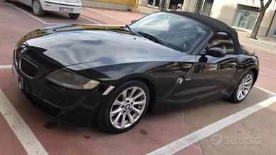 Bmw z 4