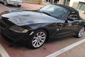 Bmw z 4