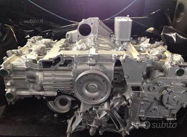 Porsche motore 996 997