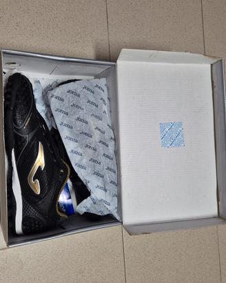 Scarpe da calcetto Joma dribbling NUOVE