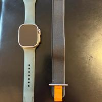 Apple Watch ULTRA