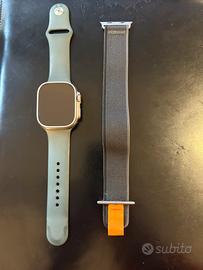 Apple Watch ULTRA
