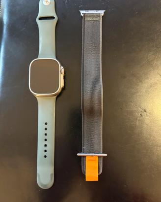 Apple Watch ULTRA
