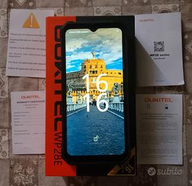 SMARTPHONE OUKITEL WP28E 