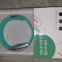 Runme smart band bracciale fitness tracker