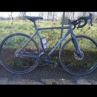 gravel 54 grx shimano 