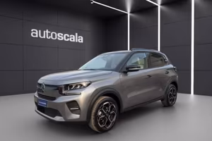 CITROEN C3 PureTech Turbo 100 S&S Max
