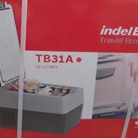 frigorifero tb31a ;  30 litri portatile 12/24/220v