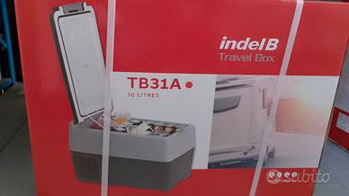 frigorifero tb31a ;  30 litri portatile 12/24/220v