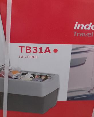 frigorifero tb31a ;  30 litri portatile 12/24/220v