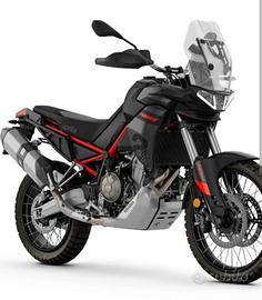 Aprilia Tuareg 660 my24