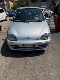 Fiat 600 1.1 50th Anniversary