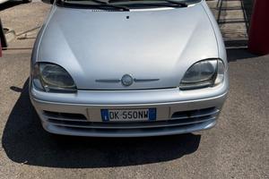 Fiat 600 1.1 50th Anniversary