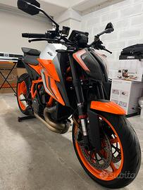 KTM Superduke R