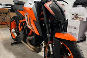 KTM Superduke R