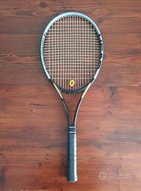 racchetta Head Intelligence i.Prestige Mid Plus 