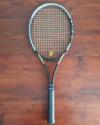 racchetta Head Intelligence i.Prestige Mid Plus 