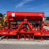 SEMINATRICE COMBINATA KUHN SITERA 320 E ISOBUS