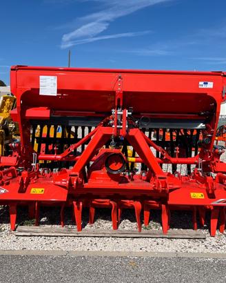 SEMINATRICE COMBINATA KUHN SITERA 320 E ISOBUS