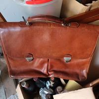 vecchia borsa da dottore marca arfango x amatori 