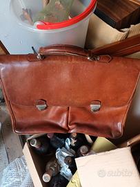 vecchia borsa da dottore marca arfango x amatori 