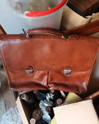 vecchia borsa da dottore marca arfango x amatori 